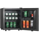 METRO Professional Minibar GMB1045B, 45L, schwarz