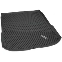 Audi 4P9061180 Gepäckraumschale Kofferraumschale Kofferraummatte *** nur für Avant *** Nicht für PlugIn-Hybrid ***