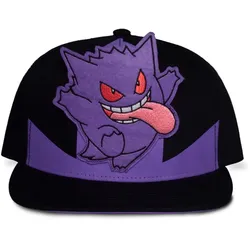 Cap Pokémon - Gengar Novelty
