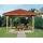 Weka Paradies Enjoy Sparset 3,04 x 3,04 m kdi
