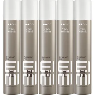 Wella Professionals Eimi Dynamic Fix 45 Seconds Modelier Spray 6 x 500 ml