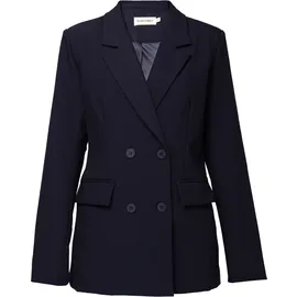 SURI FREY Longblazer Blau M-L