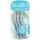 Gillette Sensitive Venus 3 Rasierer, 3 St.