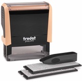 Trodat Printy 4913 Typomatic pastell-creme