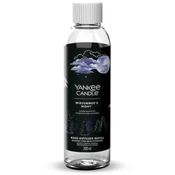 Yankee Candle Midsummer's Night Signatur Duft Diffusor Nachfüllung 200ml