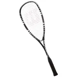 Wilson Hyper Hammer 120PH Squash Schläger - Schwarz