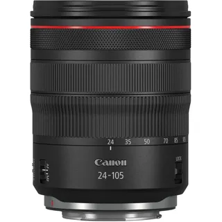 Canon RF 24-105 mm F4,0L IS USM