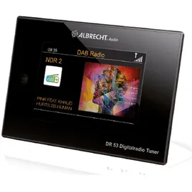 Albrecht DR 53