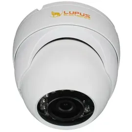 Lupus Electronics GEODOME LE337HD (13300)