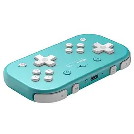 8bitdo Lite Gamepad türkis