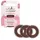 Invisibobble Original - Pretzel Brown (3 Stk.)