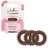 Invisibobble Original - Pretzel Brown (3 Stk.)