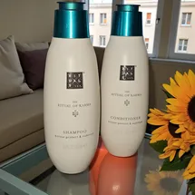 RITUALS Ritual Of Karma Farbschutz Shampoo 250 ml
