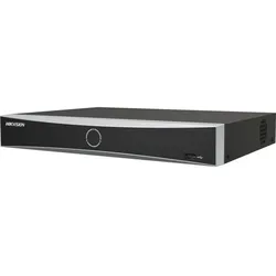 Videoaufzeichner im Netz Hikvision DS-7604NXI-K1/4P(D)