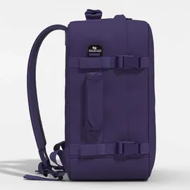 Cabin Zero Classic 28 | Rucksack in lila