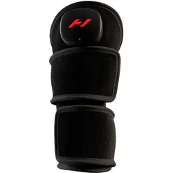 Hyperice Unisex Venom 2 Leg schwarz