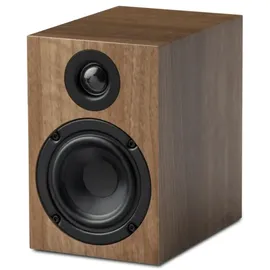 Pro-Ject Speaker Box 3 E braun