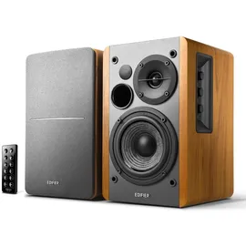 Edifier R1280DB 2.0 System holz