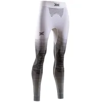 X-Bionic Invent FX Pants Damen Weiss/Grau/Light Grey XS