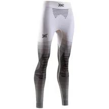 X-Bionic Invent FX Pants Damen Weiss/Grau/Light Grey XS