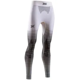 X-Bionic Invent FX Pants Damen Weiss/Grau/Light Grey XS