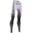 X-Bionic Invent FX Pants Damen Weiss/Grau/Light Grey XS