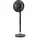 Brandson Standventilator 40 cm Schwarz
