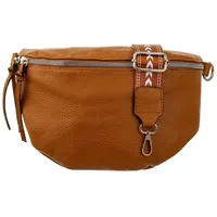 HERNAN Gürteltasche HB0399 Grossover Tasche mit Reißverschluss (1-tlg), 2-Wegereißverschluss
