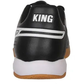 Puma King Match IT Herren Puma Black-Puma White 12,5