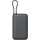 Xiaomi Power Bank 20000 Integrated Cable 20000 mAh 22,5 W Dark Gray