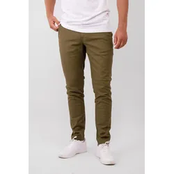 The Original Performance Struktur Pants - Olive - Mann - TeeShoppen