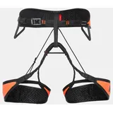 Mammut Sender Light Klettergurt (Größe 61-71cm, schwarz)