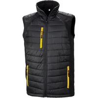 Result Core Black Compass Schwarz M