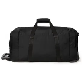 Eastpak Leatherface 2-Rollen 86,5 cm / 104 l black