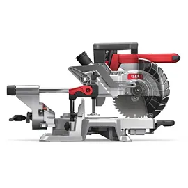 Flex Akku-Kapp- und Gehrungssäge mit Zugfunktion SMS 190 18.0-EC 2 Akkus 5,0ah