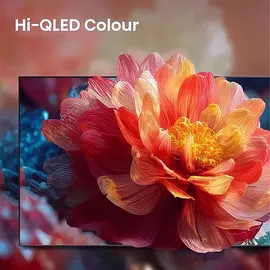 Hisense 40A59S 40" Full HD QLED Smart TV