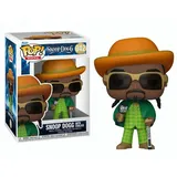 Funko Snoop Dogg mit Chalice 342 Funko Pop! Vinyl Figur 9 cm mehrfarbig