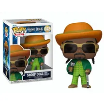 Funko Snoop Dogg mit Chalice 342 Funko Pop! Vinyl Figur 9 cm mehrfarbig