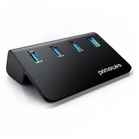 Primewire - 4 Port USB 3.2 Gen.1 Hub Aktiv