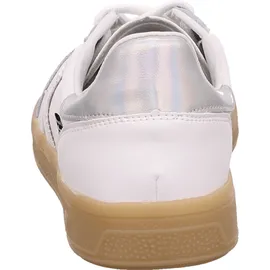 Rieker San Diego Damen Weiß/Blau 38