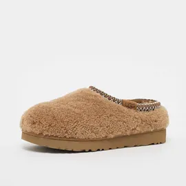 UGG Australia Tasman Maxi Curly Braun 36