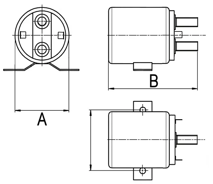 HC-CARGO f032131371 51,7mm