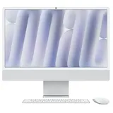 Apple iMac, 16 GB RAM, 512 GB SSD, Apple M4