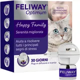 Ceva Feliway Optimum Diffusor + Kartusche 48ml