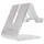 Logilink Tablethalter Aluminium