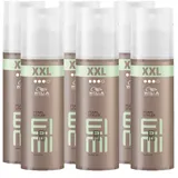 Wella Professionals EIMI Texture Pearl Styler XXL 6er Set 6 x 150 ml