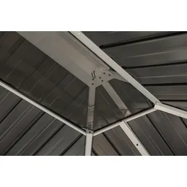 Sojag Pavillon Olan 1014 & Pergolas, Pavillons