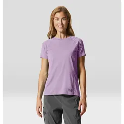 Mountain Hardwear Crater Lake Short Sleeve wisteria (567) XL