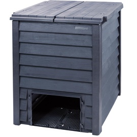 Garantia Thermo-Wood Komposter 600 l,