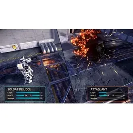 Front Mission 1st Remake - Limited Edition